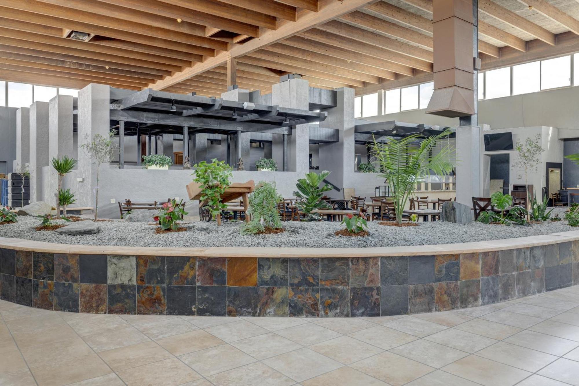 Riverside Hotel Casper Extérieur photo